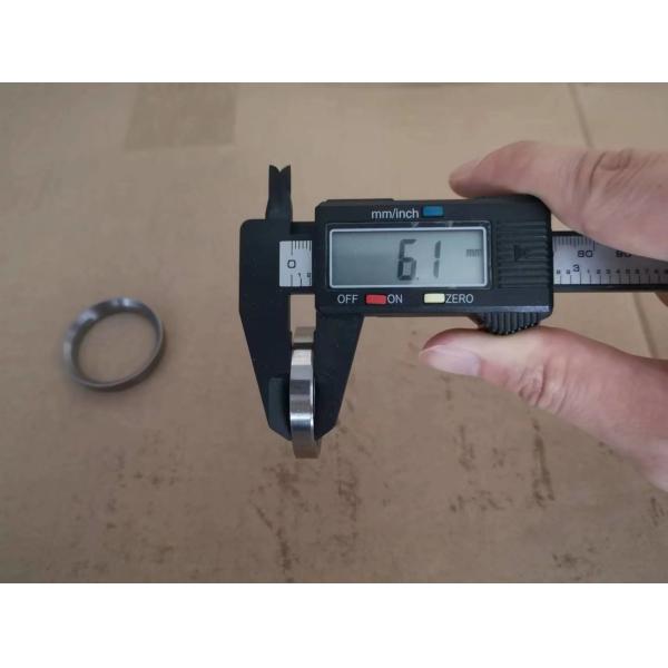 J08C J08E Outlet Valve Seat Ring 11135-1720 High Quality Engine Parts Insert Valve Seat OD 39mm