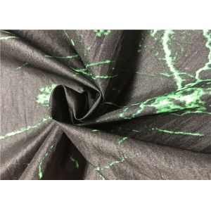 Buy cheap Ultra - Thin Printed Nylon Fabric Marble Pattern Complex Pattern Structure from wholesalers