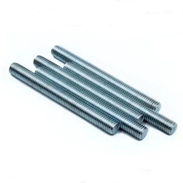 DIN975 Stainless Steel A2 M10 Passivated GI Full Threaded Rod