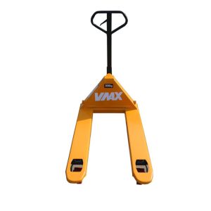 Buy cheap Mini Manual Hydraulic Pallet Lifter Load Capacity 3000kg from wholesalers