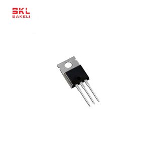 Buy cheap IRFZ44E MOSFET Power Electronics - High Performance And Reliable Switching from wholesalers