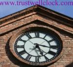 TOWER CLOCK/BUILDING CLOCKS 1-4 FACES WTIH GPS SYNCHRONIZATION