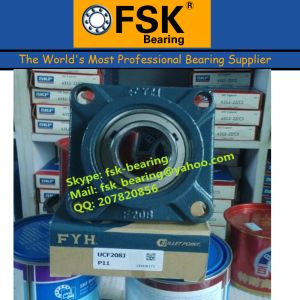 Buy cheap NSK  Pillow Block Bearings with Housing UCP208 with Cheap Price from wholesalers