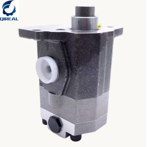 Buy cheap AP2D25 Gear Pump for Excavators DH55-5/7 DH60-5 DH60-7 R60-5 R60-755/60 from wholesalers