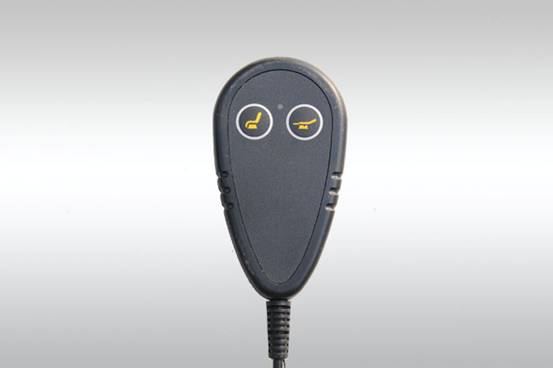 Quality Hand controller for linear actuator HF for sale