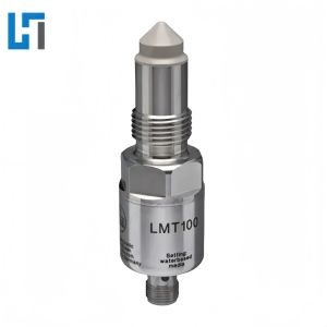 LMT110 IFM Flow Sensor New Original Plc Programming Controller Module