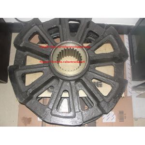 Buy cheap Terex/American Crawler Crane HC60 Drive Sprocket from wholesalers