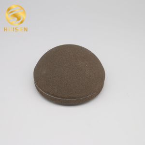 Buy cheap Titanium Ceramic Corundum Ceramic Diffuser from wholesalers