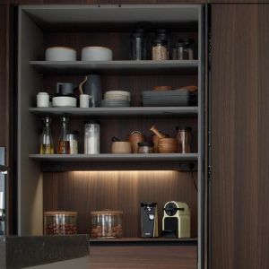 Buy cheap Lacquer Modular Kitchen Cabinets Special Size Modular Cabinet Maker from wholesalers