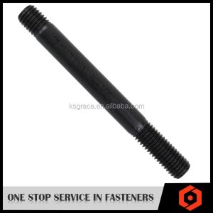 Buy cheap DIN939 Double End Studs With A Length Of Engagement Equal To About 1.25d from wholesalers