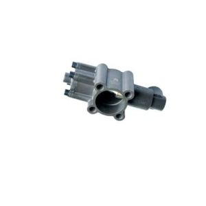 High Quality HOWO Spare Parts Transmission System Pneumatic Lock Valve