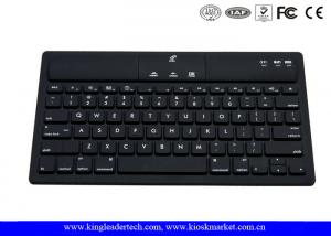 China Medical Grade Compact Waterproof Keyboard , Industrial Membrane Keyboard on sale