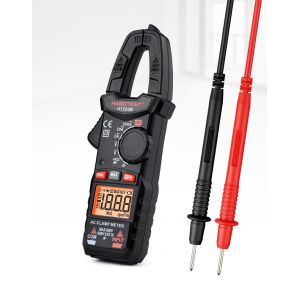 Buy cheap HT200A 2000 Counts AC Digital Clamp Meter by Habotest from wholesalers