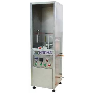 Buy cheap Automobiles  Cable Testing Machine Horizontal Flame Test Chamber HH52016 from wholesalers