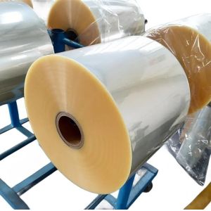 Buy cheap Opaque Transparency Silver Metalized CPP Film for Reflective INFUSION from wholesalers