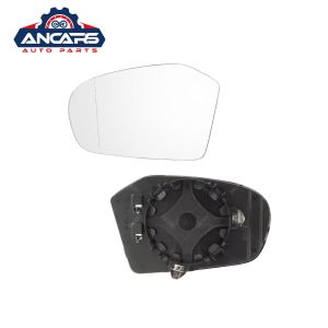 Buy cheap A-Class W169 Mercedes Wing Mirror Glass B-Class W245 A1698100721 A1698100821 product