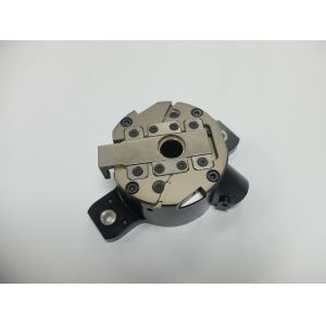 Buy cheap High Precision Pressure Foot Assembly New Type For PCB Tongtai Drilling Machine Aluminum Custom Available from wholesalers