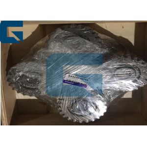 Buy cheap EC460B Excavator Travel Reduction Gear SA8230-35760 Gearbox Gear SA 8230-35760 from wholesalers