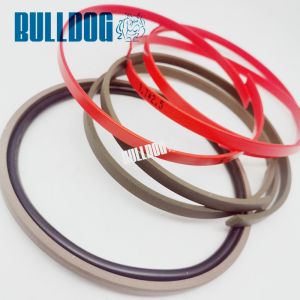 3022022 Liebherr Piston Seal Kit For A900C A904C R912 R914B A900C-LI, R904C LI,