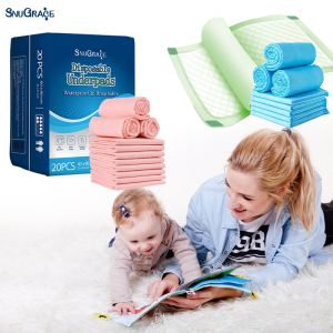Buy cheap SnuGrace Plain Woven Incontinence Pad Safe for Sensitive Muscles and Pregnant Women from wholesalers