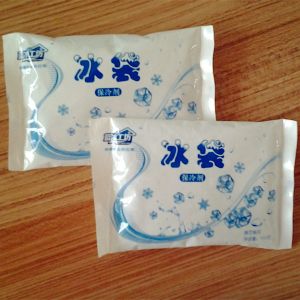 Buy cheap PE gel ice pack made in Shanghai, China from wholesalers