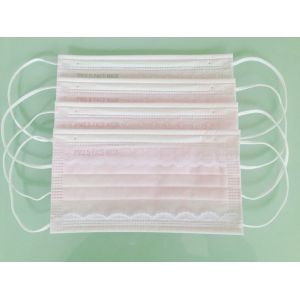 Disposable Full Automation Mask Making Machine