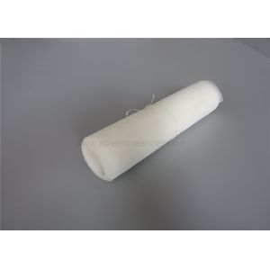 Buy cheap Heat Resistance Woven Plastic Mesh 100 % Nylon Material ROSH Approved from wholesalers