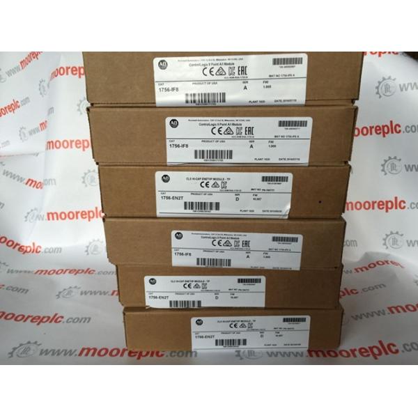 Buy cheap Allen Bradley Modules 1426-M6E 1426 M6E AB 1426M6E from wholesalers