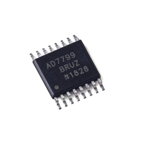 Quality Analog AD7799BRUZ-REEL Cmos Microcontroller 8 Pin AD7799BRUZ-REEL Electronic Components Ic Chips De Sonido for sale
