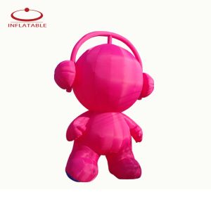 Buy cheap Giant custom inflatable off-road motorcycle for outdoor inflatable advertising from wholesalers