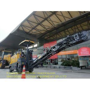 Asphalt Road Construction Machines 500mm XM503 Pavement Milling Machine