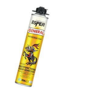 Buy cheap Industrial Strength Polyurethane Foam Sealant for All Applications from wholesalers