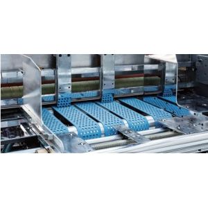 Buy cheap 20KW Sheet To Sheet Laminating Machine from wholesalers