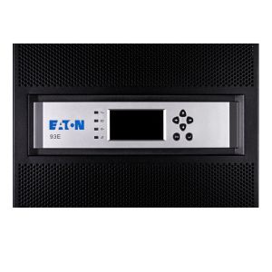 Buy cheap Eaton module UPS 93PS series 8-30 kW 30kva ups ups power supply system from wholesalers