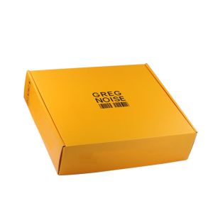 Buy cheap Custom Printed Inside Subscription Box For Shipping Packaging from wholesalers