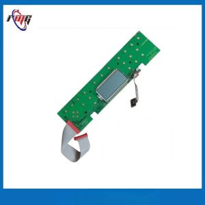 Buy cheap Glory EV8626 Banknote Counter Display Control Board with Wire from wholesalers