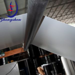 Buy cheap Chicken Cages Poultry Manure Belt Stretching Resistant With PP / PE Material from wholesalers