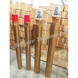 Buy cheap No foot valve, CD35A/DHD3.5/ RH460 3"/IR3.5/COP34 DTH hammer , For Earthworks / Quarries/ Water well/ Mining from wholesalers