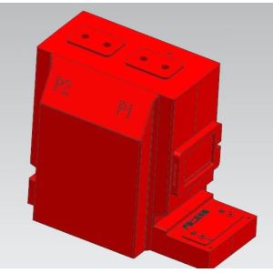 Buy cheap Low Thermal Expansion Electrical Insulating Epoxy Resin Compound CAS No. 1675-54-3 from wholesalers