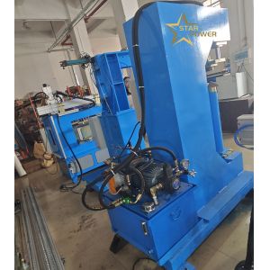 Buy cheap Automatic Angle Press Multi-Scene Use All Kinds Of Metal from wholesalers