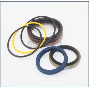 707-98-15760 7079815760 Bucket Cylinder Seal Kit For Komatsu Excavator PC40MR-2