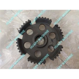 Buy cheap XCMG wheel loader parts, 275300199 gear, Transition disk from wholesalers