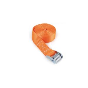 ISO9001 1" 1.1T Cargo Ratchet Tie Down Straps
