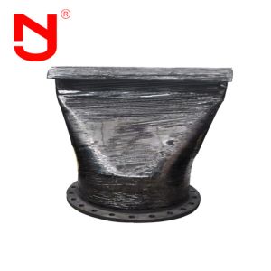 Customized Rubber Duckbill Check Valve with EPDM/NBR/SBR/NR Material and ISO9001