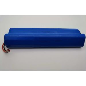 Buy cheap 15C Discharge 11.1V NCR18650BD 6400mAh Li Ion Battery Cell from wholesalers