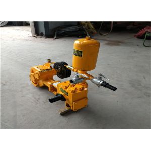 Buy cheap Reciprocating Triplex BW 160 Drilling Mud Pump With Diesel Engine from wholesalers