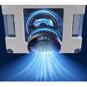 Buy cheap Four Water Spray TUYA APP Robot Window Cleaner Water Clean from wholesalers