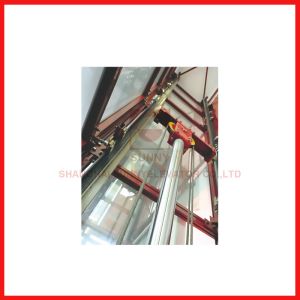 Buy cheap Hydraulic Elevator Load 1000 - 5000kg With Anti - Stalling Device from wholesalers