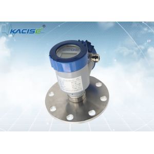 Buy cheap FMCW Radar Level Transmitter from wholesalers