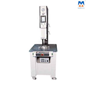 Buy cheap High Precision Intelligent Ultrasonic Welding Machine from wholesalers